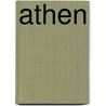 Athen door Elisabeth Petersen