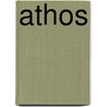 Athos door Gerhard Trumler