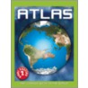 Atlas by Malcolm Watson