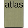 Atlas door David Nunan