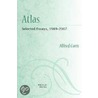 Atlas door Alfred Corn