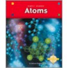 Atoms by Melissa Stewart