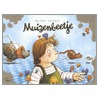 Muizenbeetje by Marc de Bel