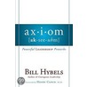 Axiom door Lynne Hybels