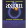 Axiom by Robert S. Sutor
