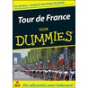Tour de France voor Dummies door S. Lewis