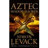 Aztec door Simon Levack