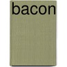 Bacon by George Lillie Craik