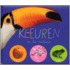 Kleuren in de natuur