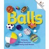 Balls door Melanie Davis Jones