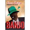 Banjo door Claude McKay