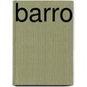Barro door Anna Llimos