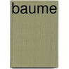 Baume by Andreas Roloff