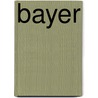 Bayer door John McBrewster
