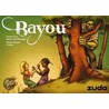Bayou door Jeremy Love