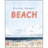 Beach door Elisha Cooper