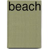 Beach door Mike Perry