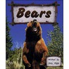 Bears door Amy Algie