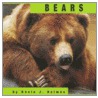 Bears door Kevin J. Holmes