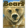 Bears door Deborah Hodge