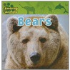 Bears door Catherine Lukas