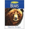 Bears door Chuck Fergus