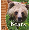 Bears door Terry Miller Shannon