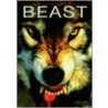 Beast door Nick Blackstock
