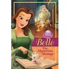 Belle door Kitty Richards
