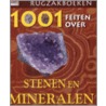1001 feiten over stenen en mineralen door S. Fuller