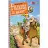 Funny in galop door E. van Dort