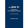 Big V by Anthony Slide