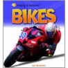 Bikes door Ian Graham