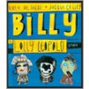 Billy door Kate de Goldi