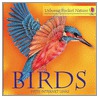 Birds by Unknown