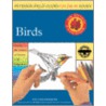 Birds door Stetcher