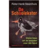 De schoolekster by P.H. Steenhuis