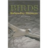 Birds door Kerri O'Donnell