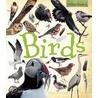 Birds door Terry J. Jennings