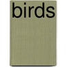 Birds door William Thomas Blanford