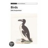 Birds by Dale Serjeantson