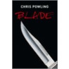 Blade door Chris Powling