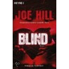 Blind door Joe Hill