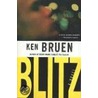 Blitz door Ken Bruen