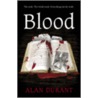 Blood door Alan Durrant