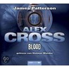 Blood door James Patterson