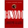 Blood door Joseph Glass