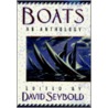 Boats by David Seybold