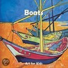 Boats by Parkstone Press
