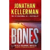 Bones door Jonathan Kellerman